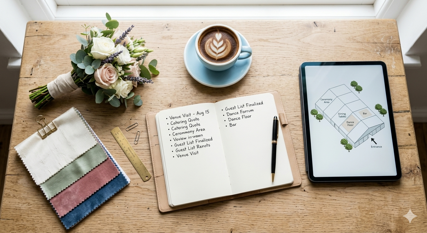 Event Planning Guide